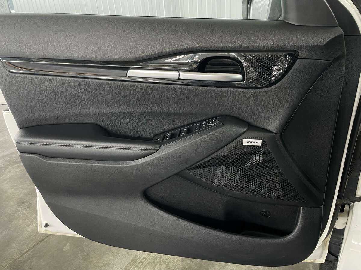 Б/У Киа Сельтос 2019 года. Фото: #19