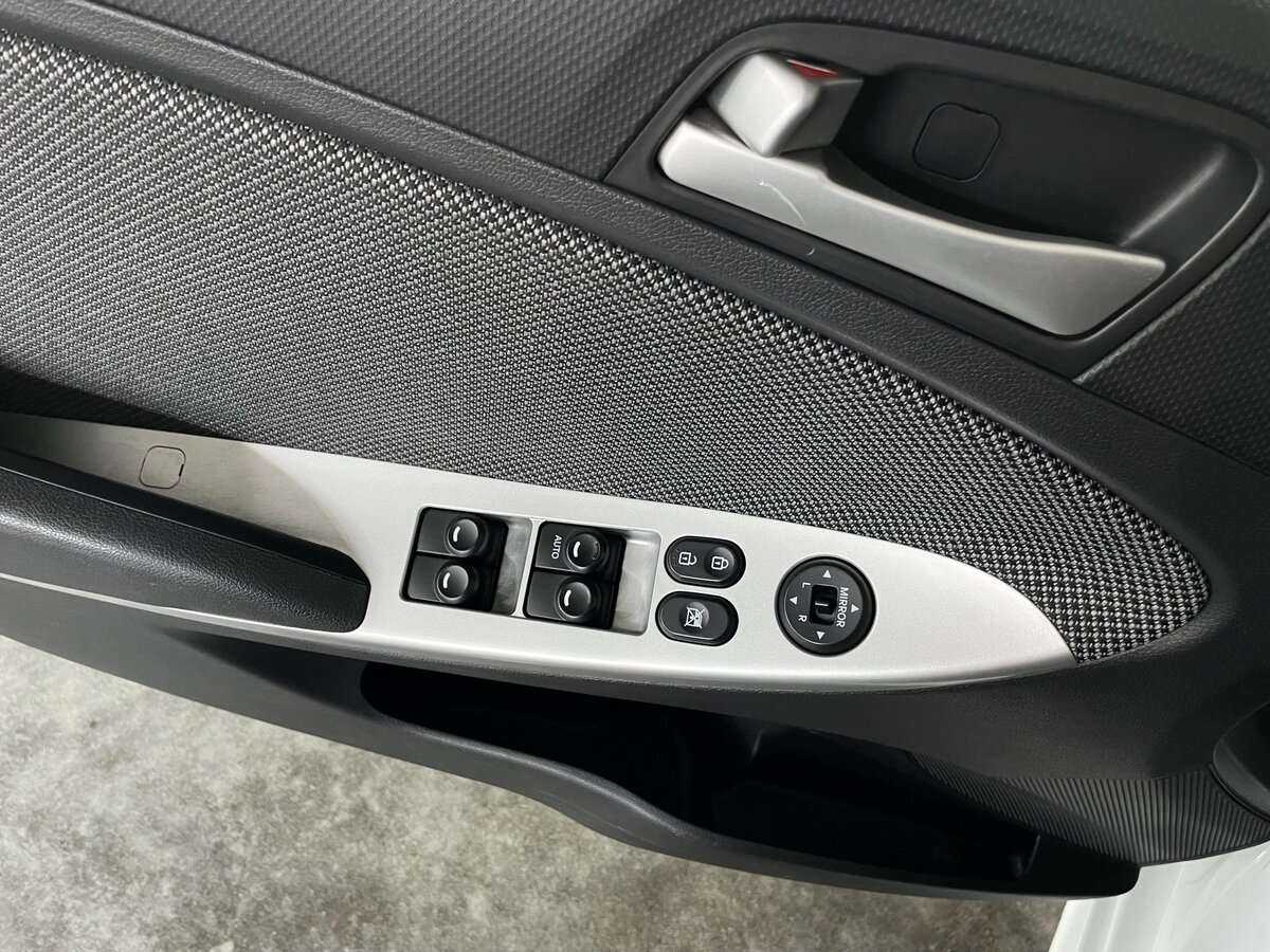 Б/У Хендай Солярис 2013 года. Фото: #17