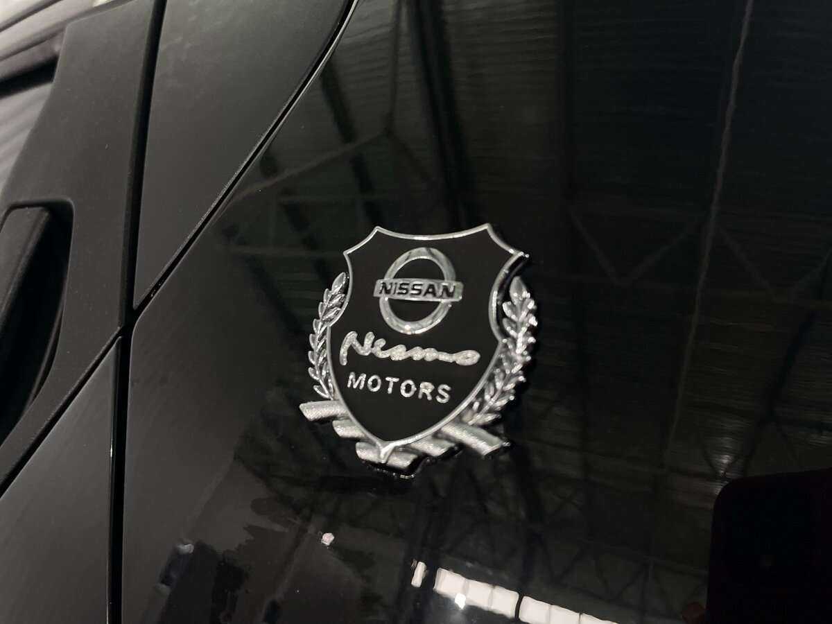 Б/У Ниссан Жук 2014 года. Фото: #8