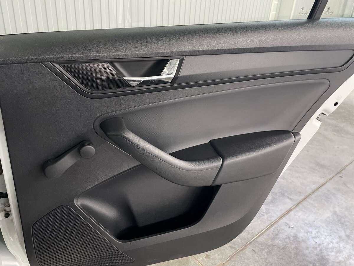 Б/У Шкода Рапид 2019 года. Фото: #18