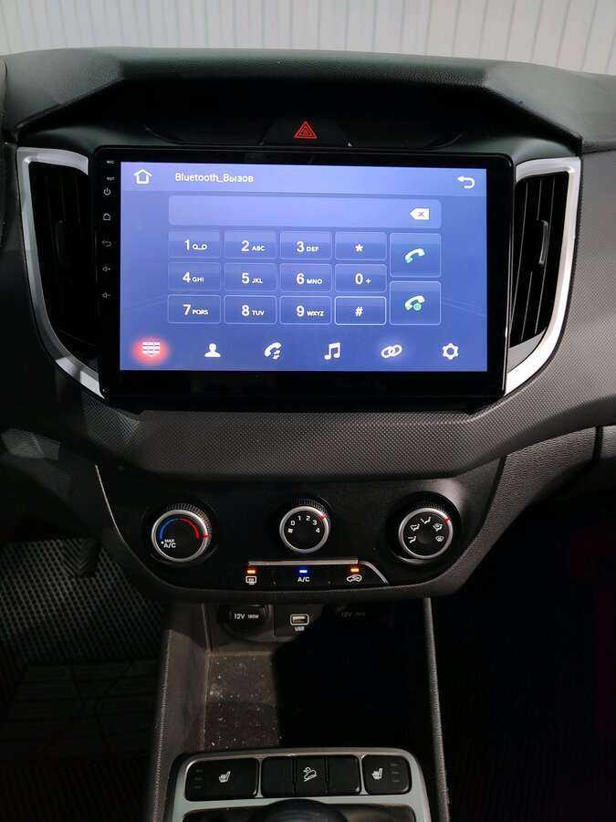 Hyundai Creta 2020 года с пробегом. Фото: #12