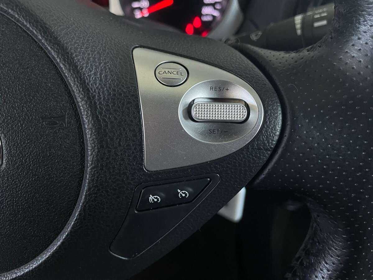 Б/У Ниссан Жук 2012 года. Фото: #11