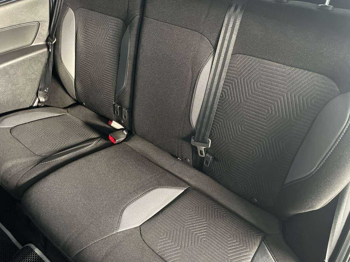 Lada (ВАЗ) Granta 2023 года с пробегом. Фото: #15