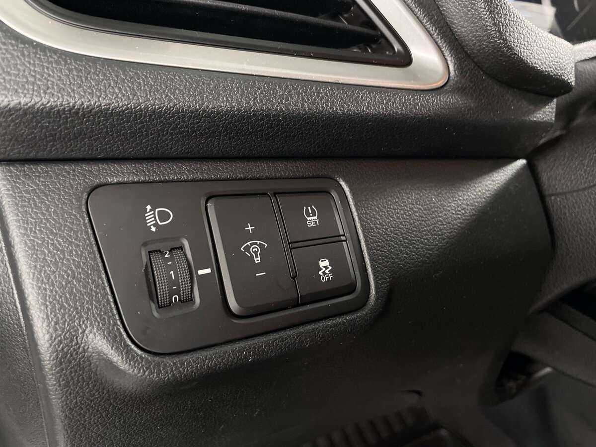 Б/У Хендай Солярис 2018 года. Фото: #13