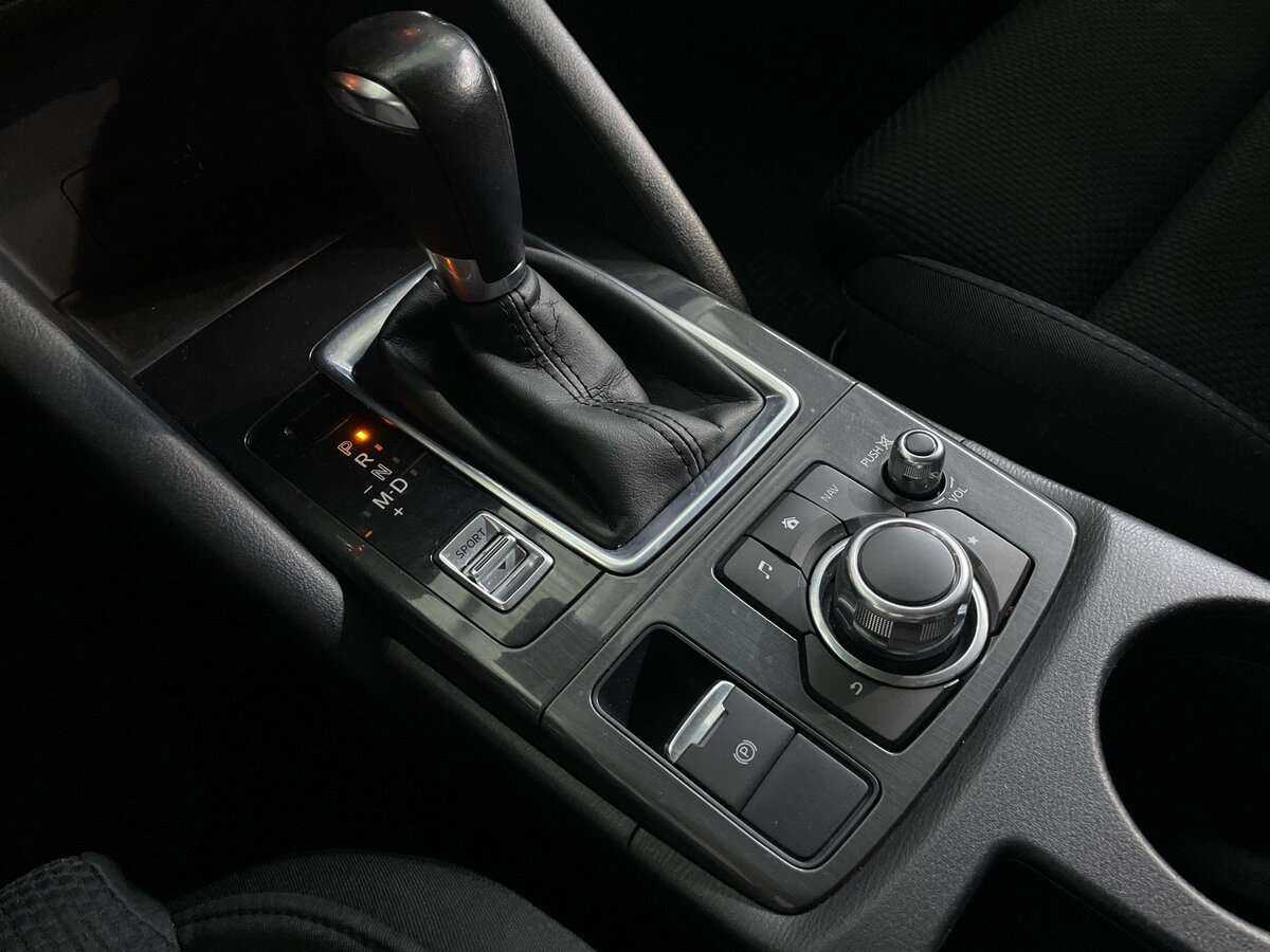 Б/У Мазда Ц-Икс-5 2015 года. Фото: #14