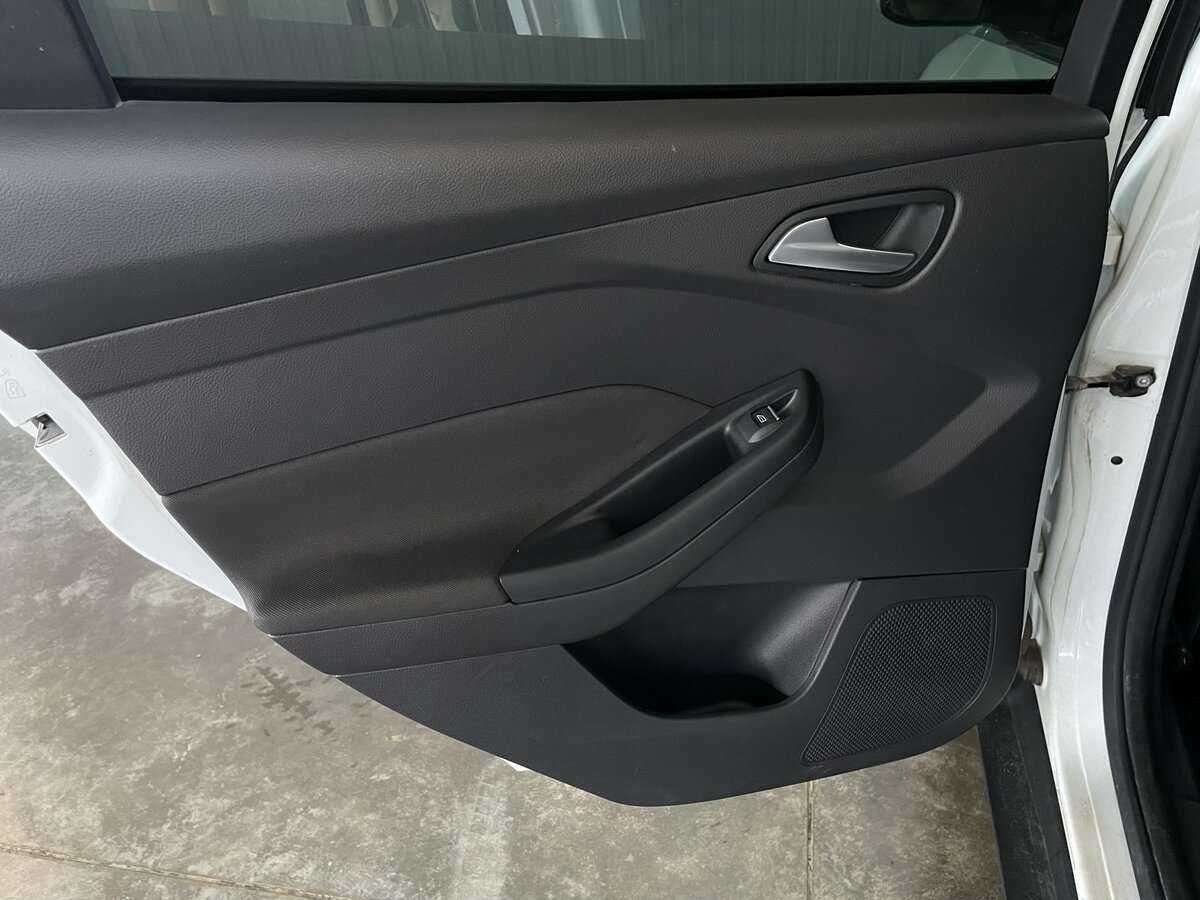 Б/У Форд Фокус 2014 года. Фото: #20