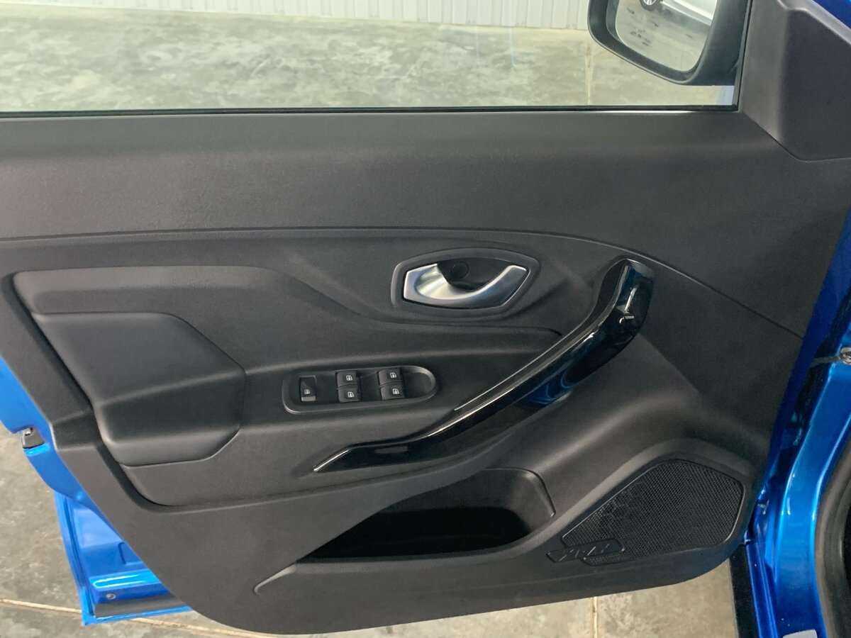 Б/У Лада (ВАЗ) ИКСРЭЙ 2020 года. Фото: #18