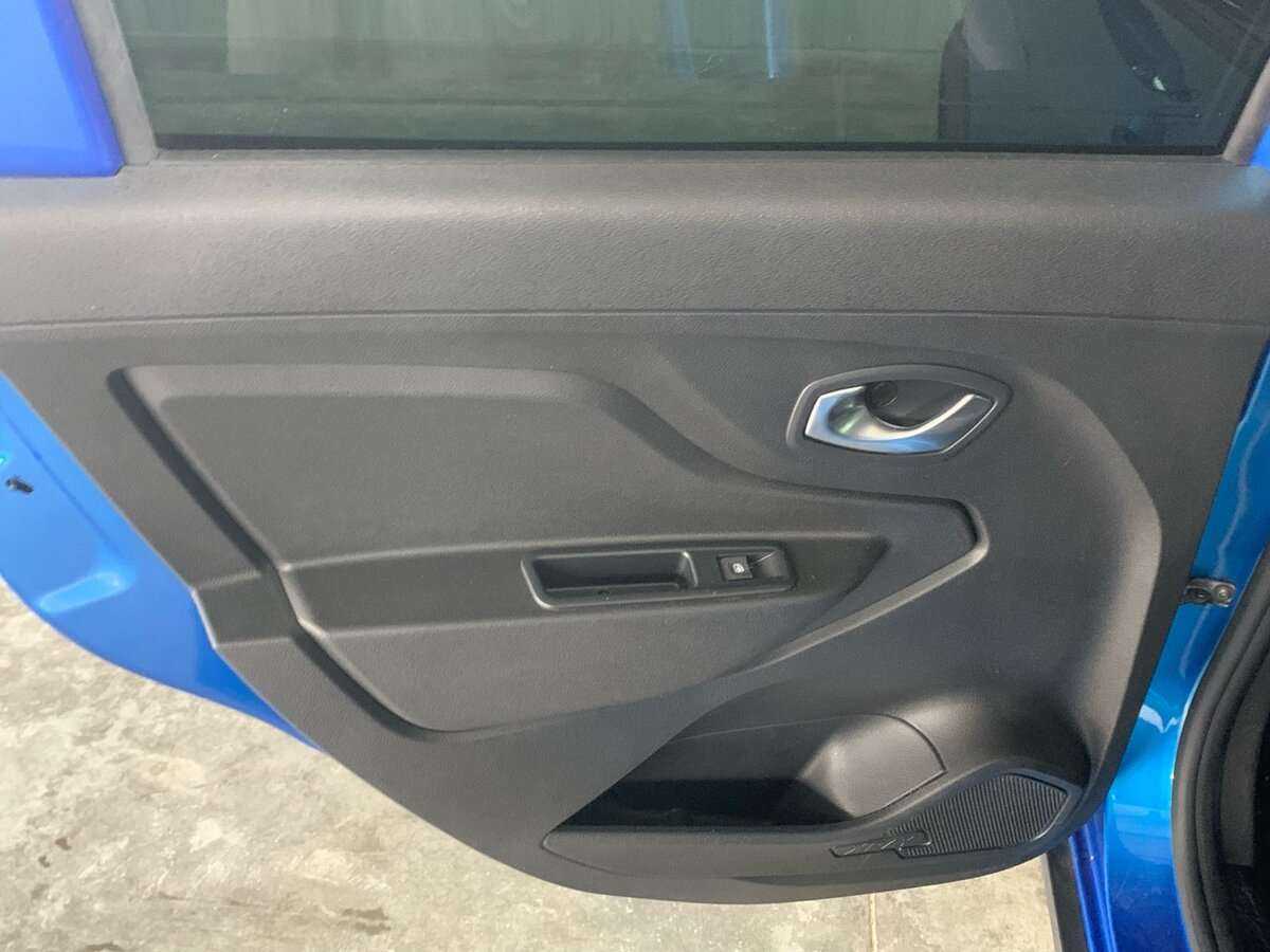 Б/У Лада (ВАЗ) ИКСРЭЙ 2020 года. Фото: #19