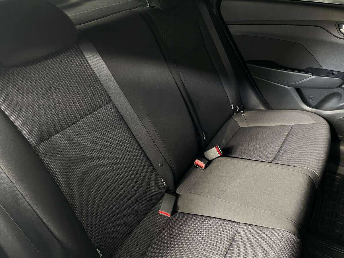 Hyundai Solaris 2020 года с пробегом. Фото: #16