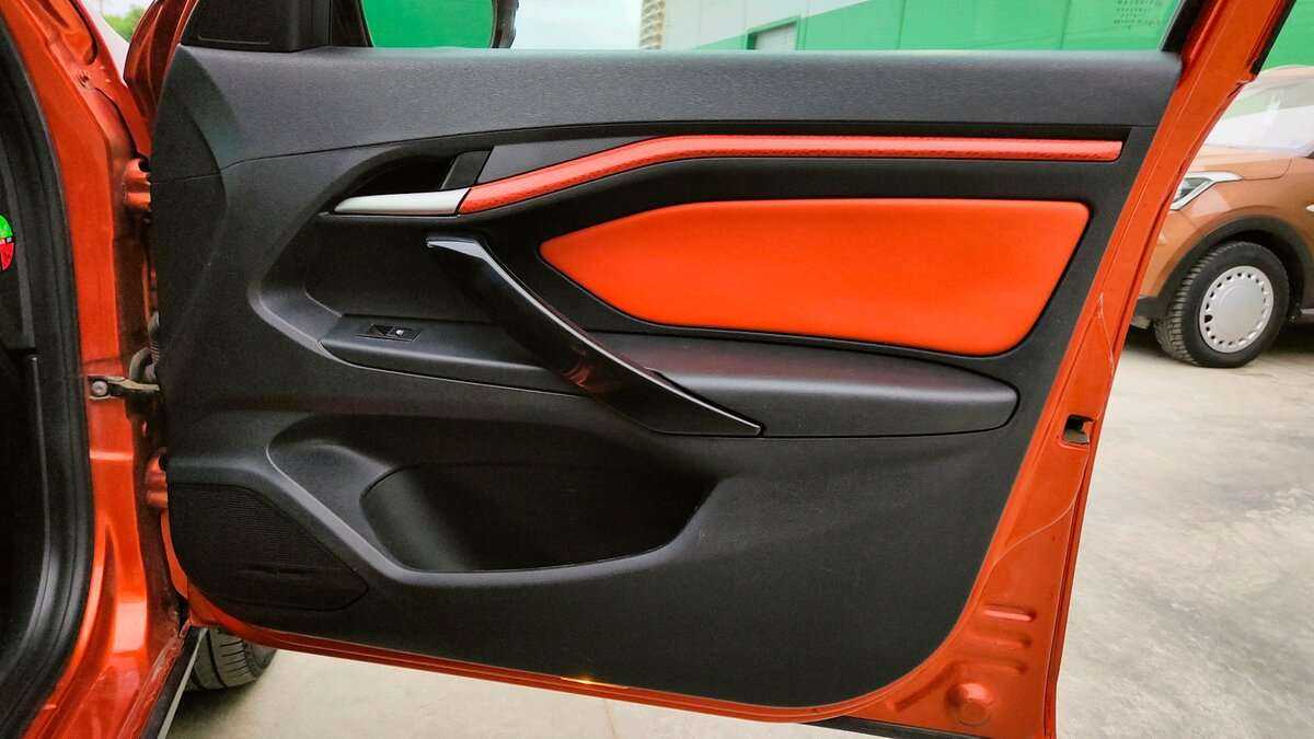 Б/У Лада (ВАЗ) Веста 2019 года. Фото: #15