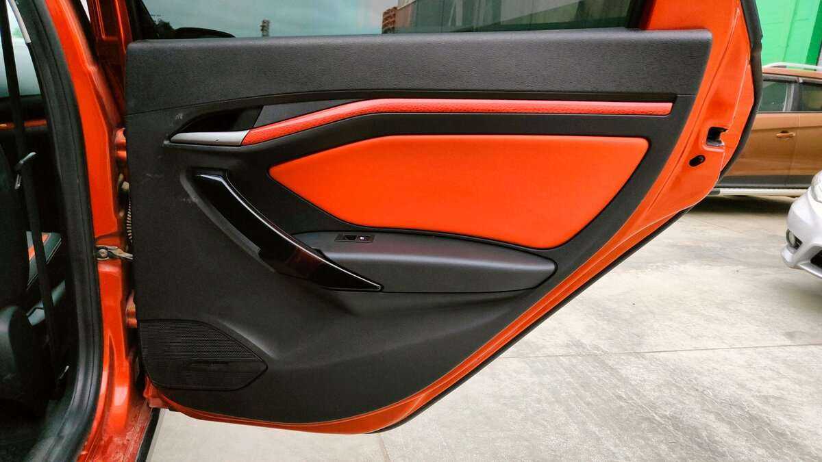 Б/У Лада (ВАЗ) Веста 2019 года. Фото: #17