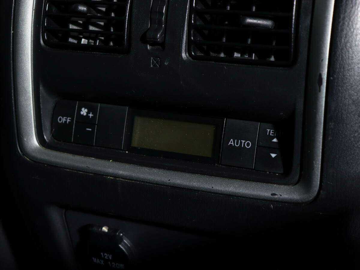 Infiniti QX60 2015 года с пробегом. Фото: #16