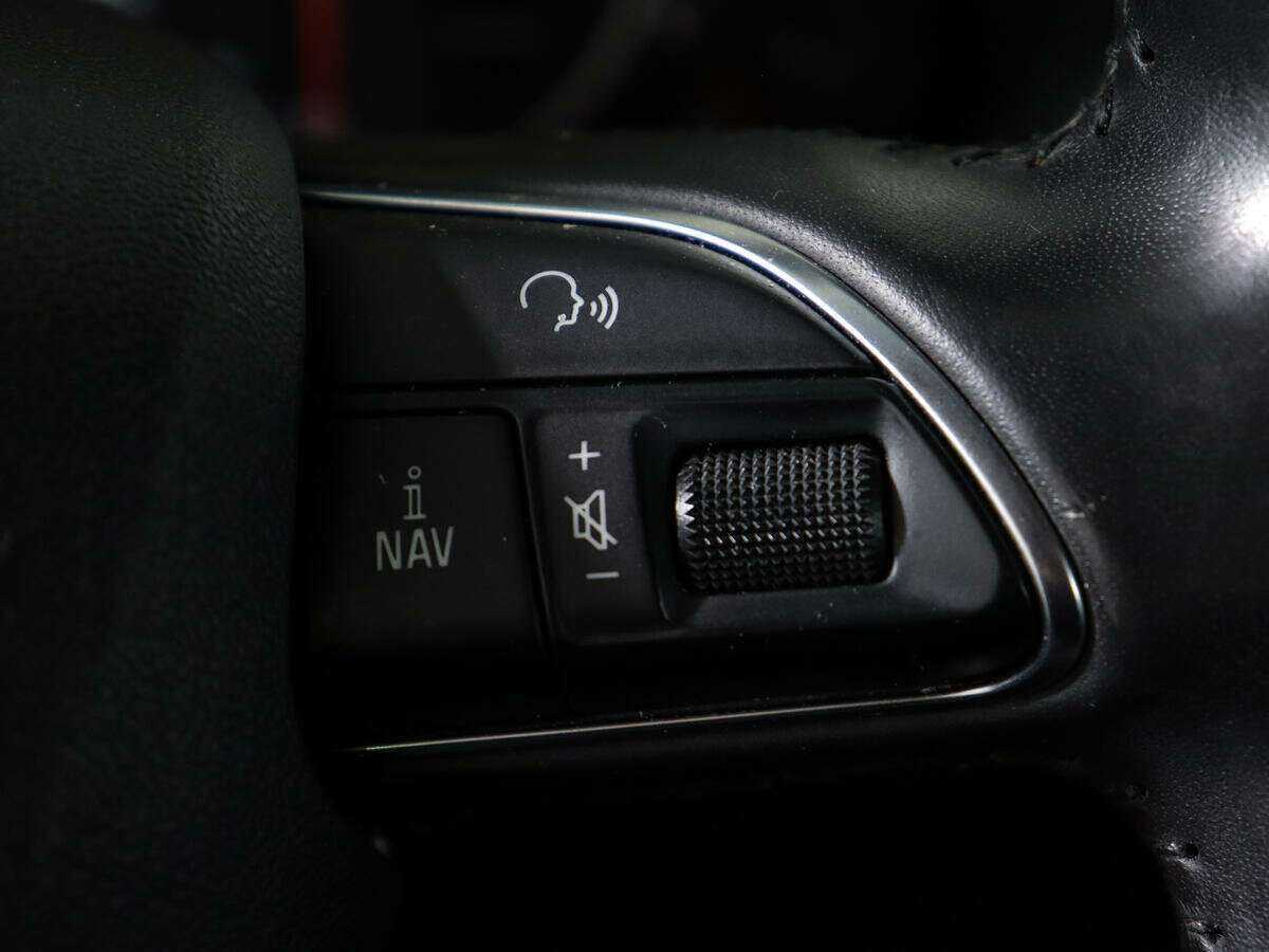 Audi Q5 2012 года с пробегом. Фото: #24