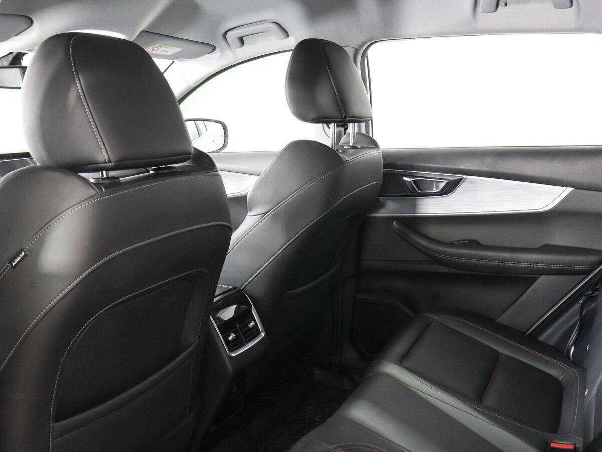 Б/У Чери Тигго 7 Про 2021 года. Фото: #11