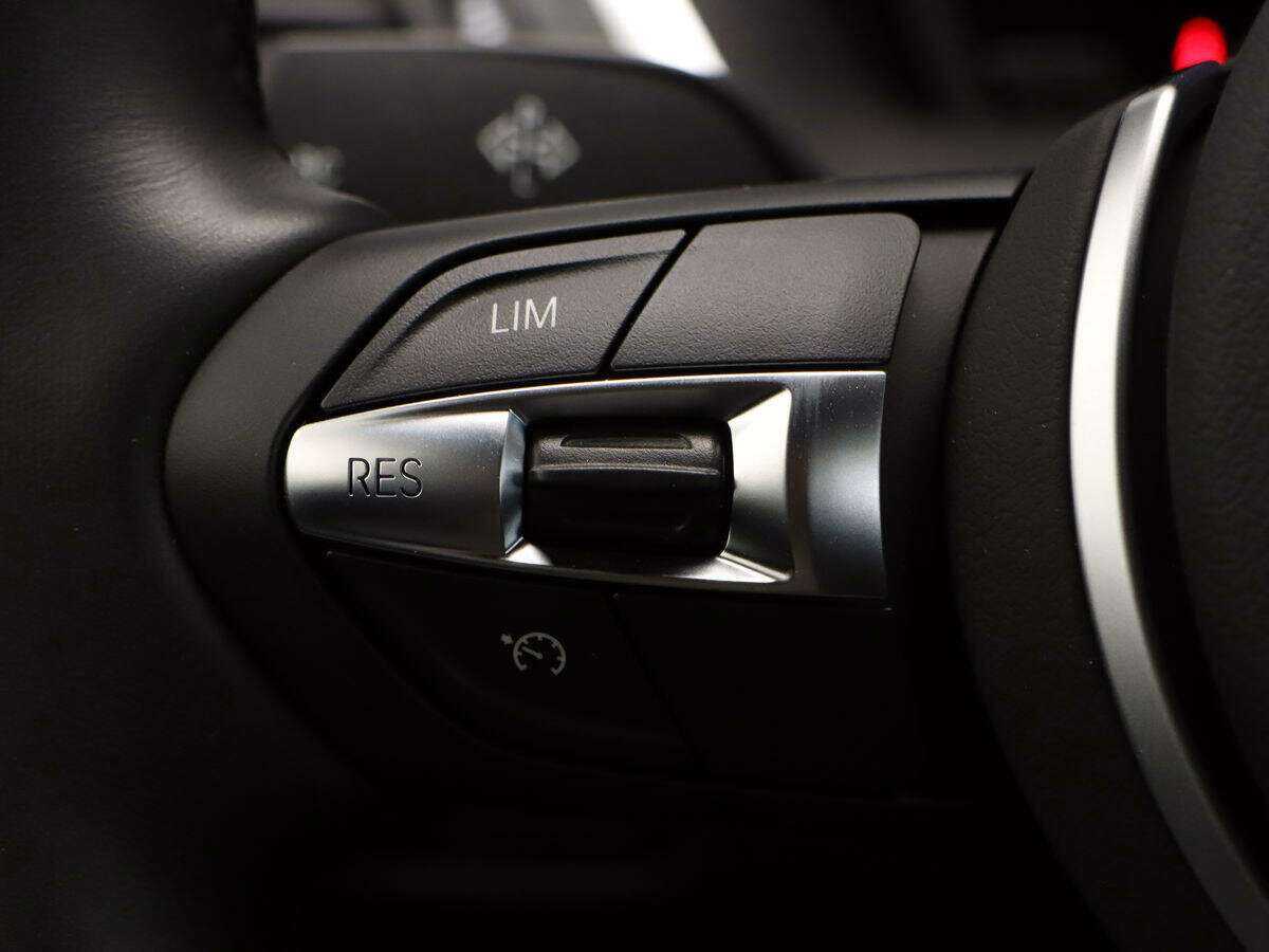 BMW 1 серии 2018 года с пробегом. Фото: #14