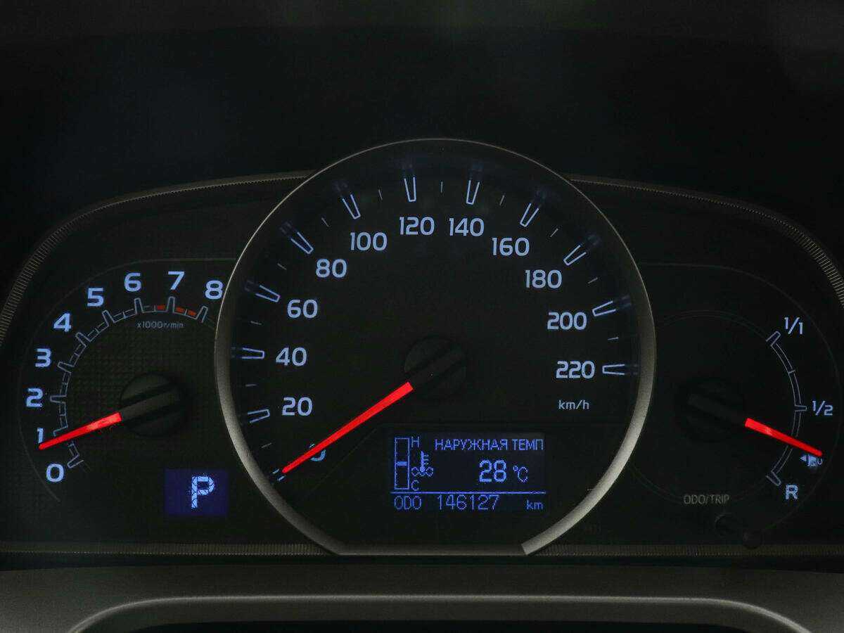 Toyota RAV4 2014 года с пробегом. Фото: #10