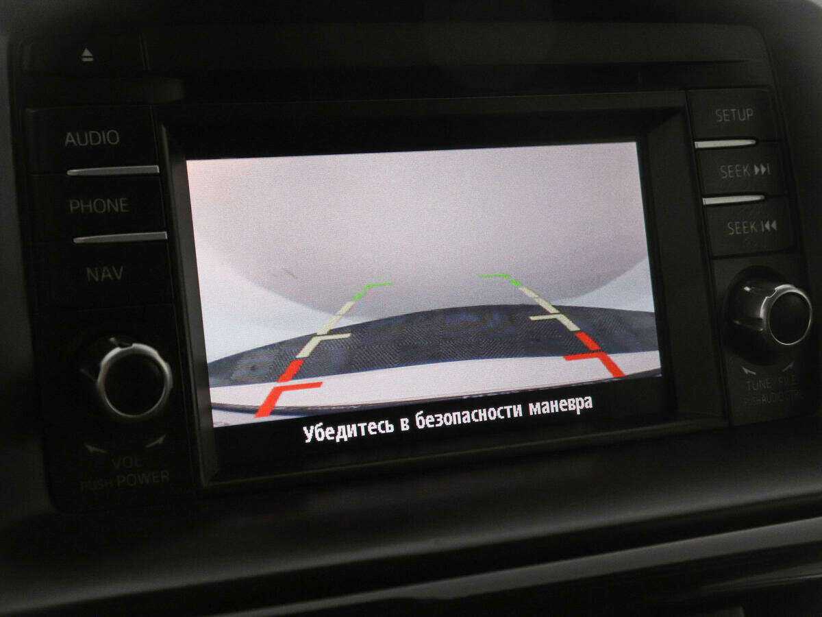 Б/У Мазда Ц-Икс-5 2015 года. Фото: #12