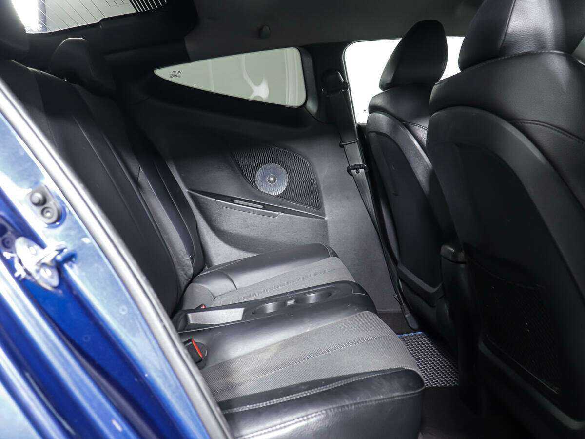 Hyundai Veloster 2015 года с пробегом. Фото: #9