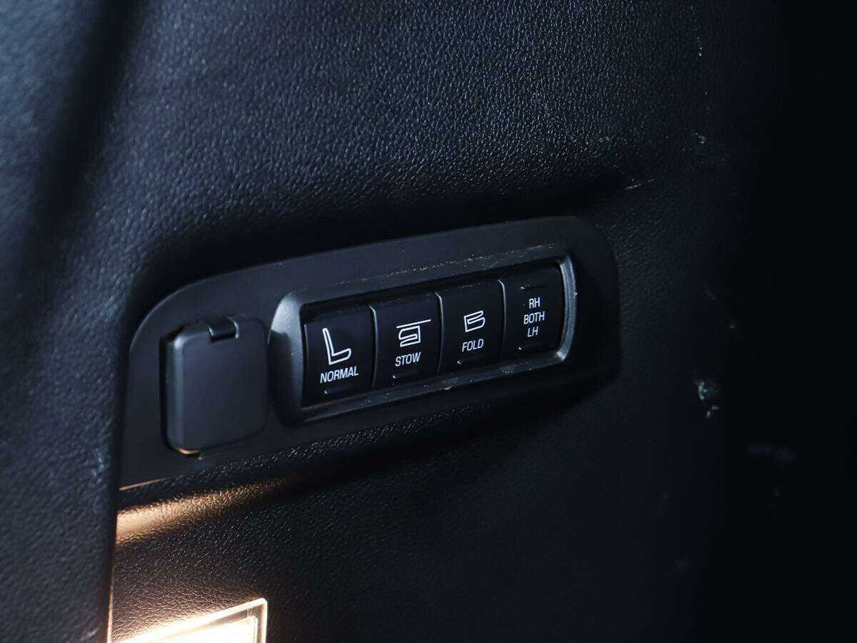 Ford Explorer 2017 года с пробегом. Фото: #16