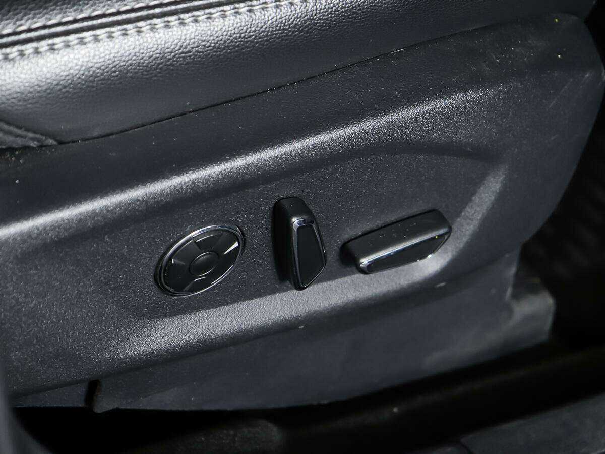 Ford Explorer 2017 года с пробегом. Фото: #18