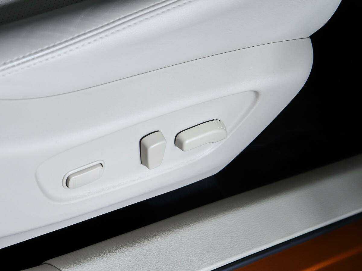 Nissan X-Trail 2019 года с пробегом. Фото: #13