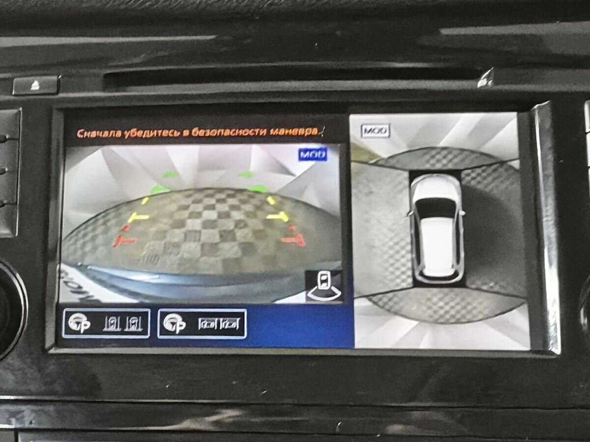 Nissan X-Trail 2022 года с пробегом. Фото: #15