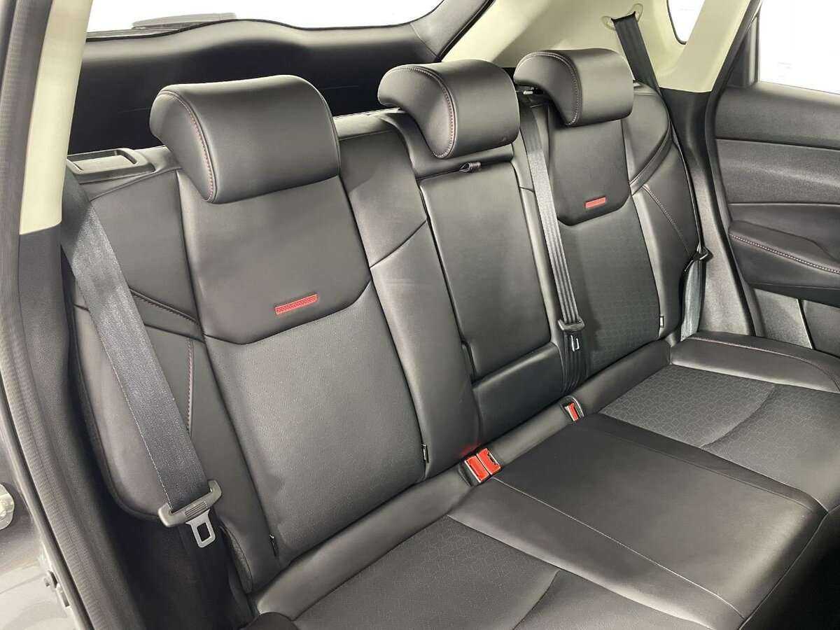 Changan CS35PLUS 2023 года с пробегом. Фото: #13