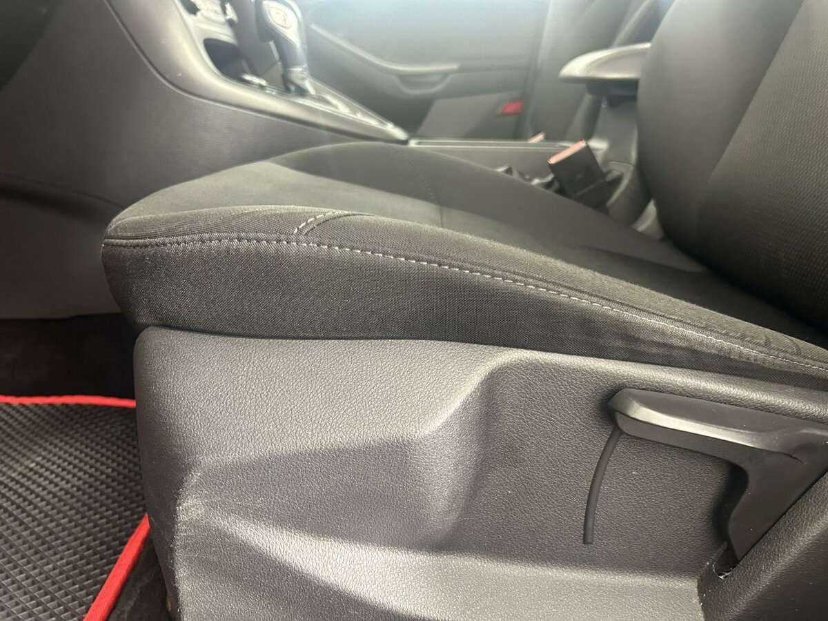 Б/У Форд Фокус 2016 года. Фото: #9