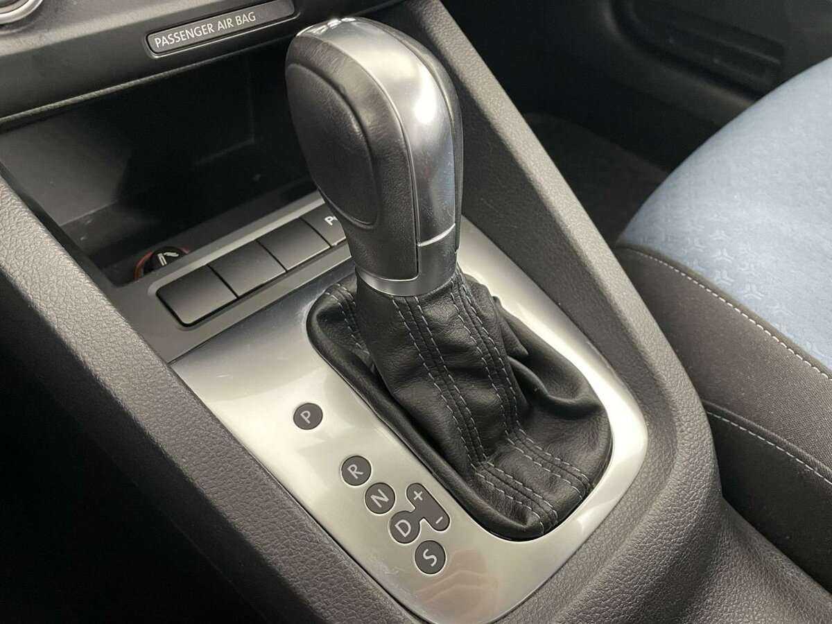 Б/У Фольксваген Джетта 2013 года. Фото: #12