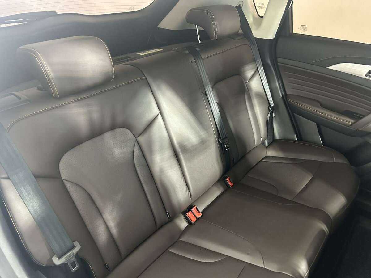 Б/У Чанган КС35Плюс 2019 года. Фото: #15