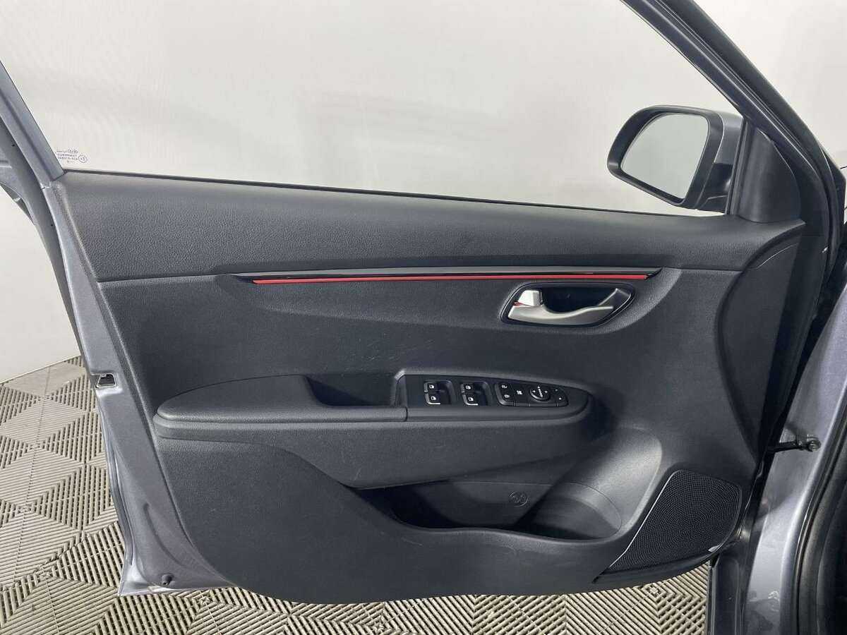 Б/У Киа Рио 2020 года. Фото: #7