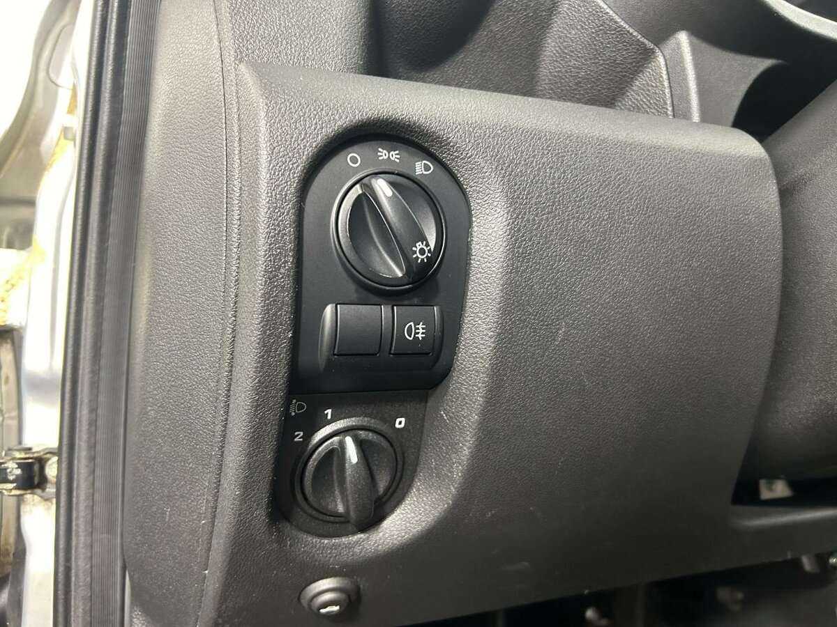 Б/У Лада (ВАЗ) Гранта 2017 года. Фото: #8