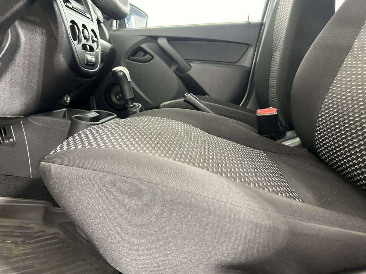 Б/У Лада (ВАЗ) Гранта 2017 года. Фото: #9