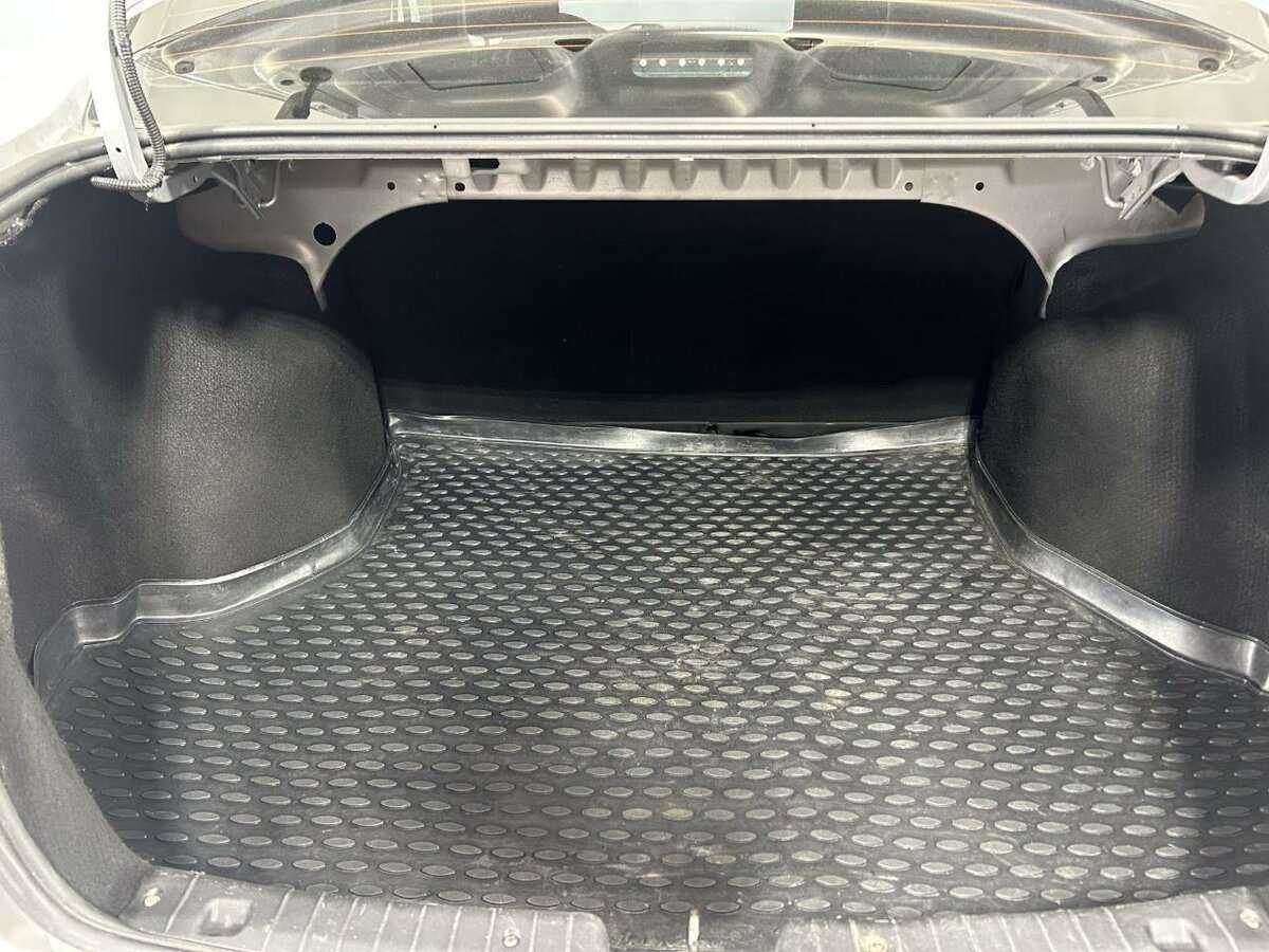 Б/У Лада (ВАЗ) Гранта 2017 года. Фото: #17