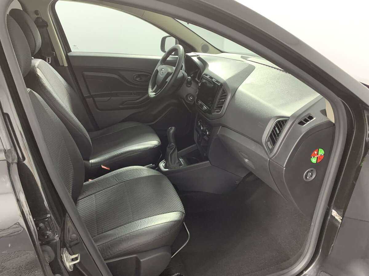 Б/У Лада (ВАЗ) ИКСРЭЙ 2021 года. Фото: #18