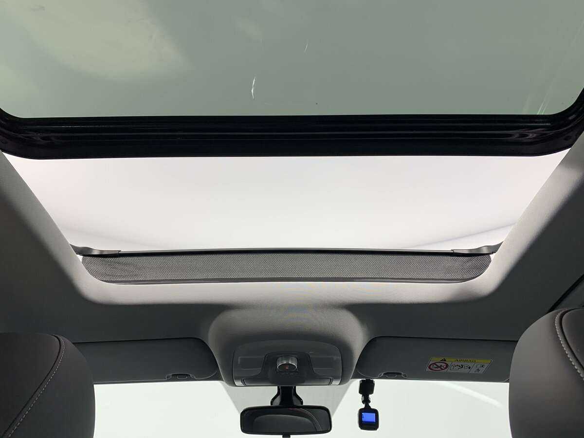 Б/У Чери Тигго 7 Про 2022 года. Фото: #16