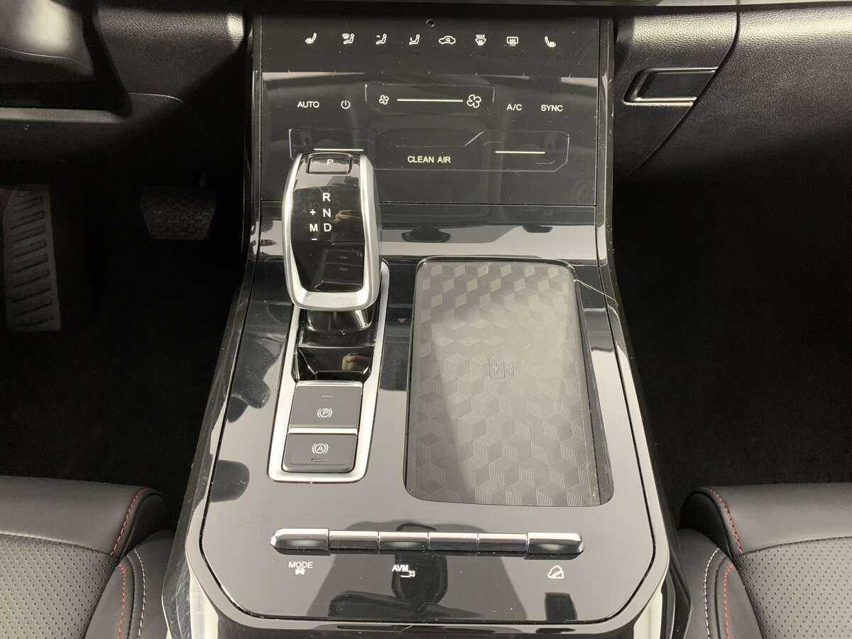 Б/У Чери Тигго 7 Про 2022 года. Фото: #19