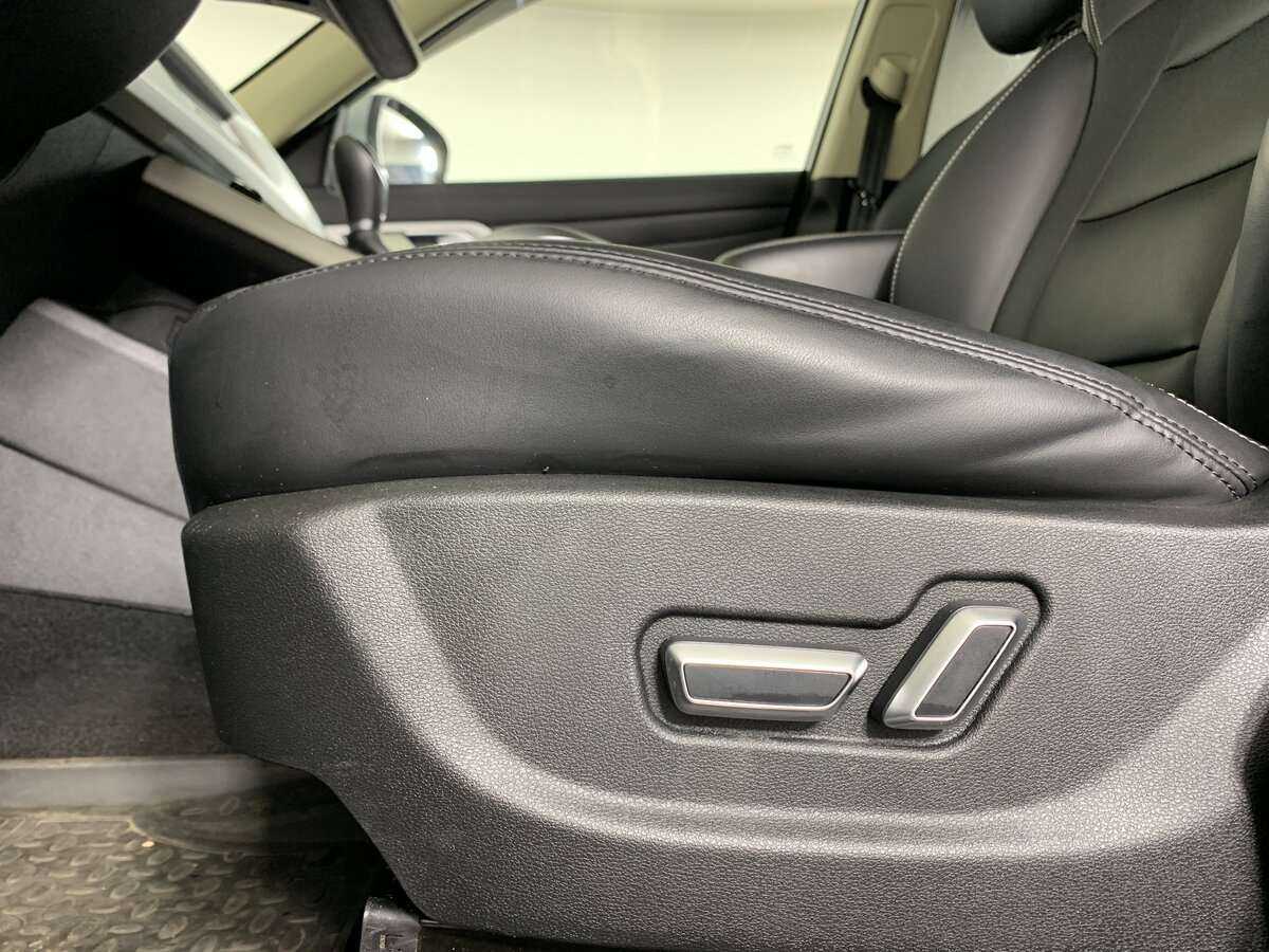 Б/У Джили Атлас 2021 года. Фото: #12