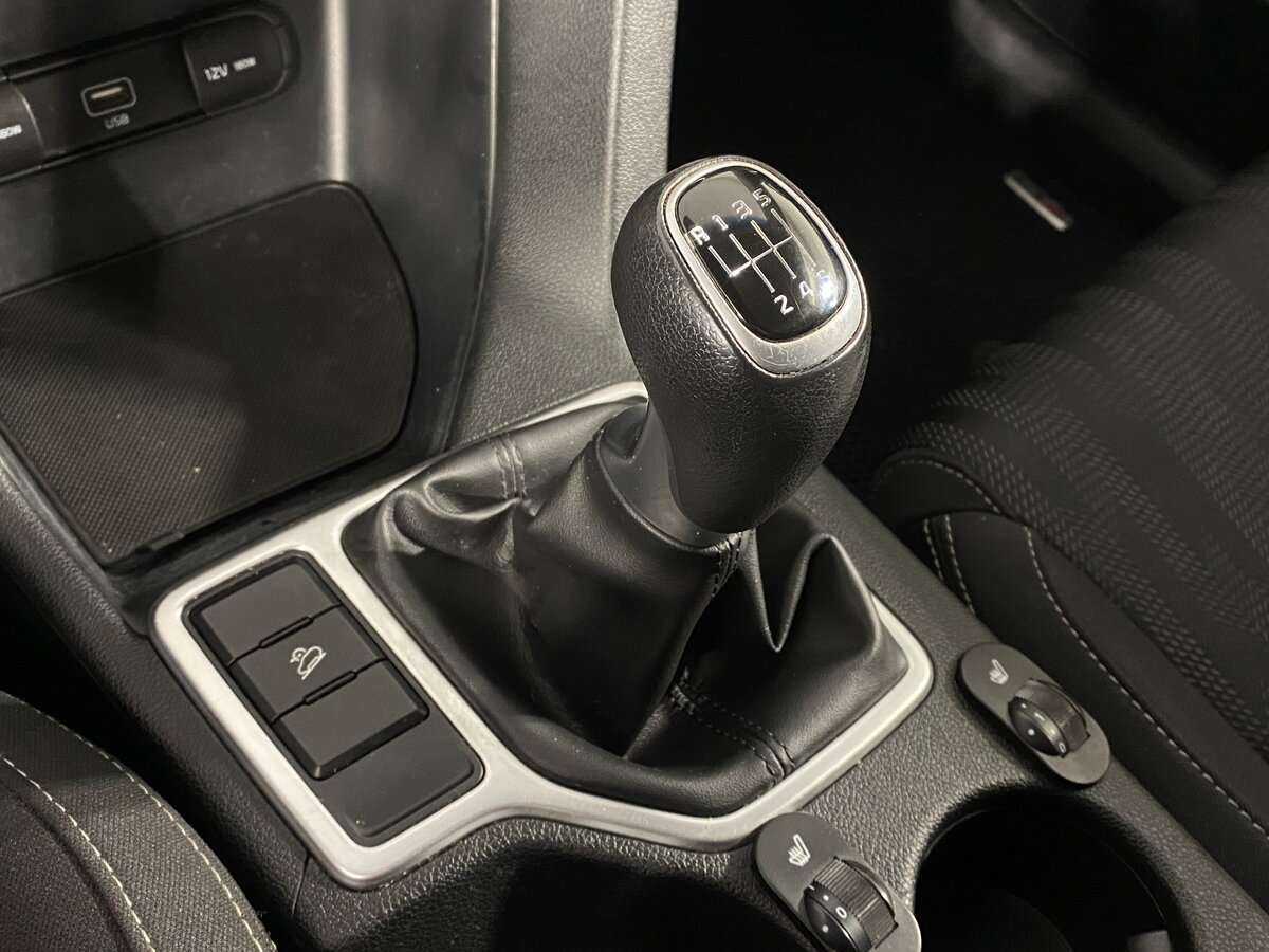 Kia Sportage 2019 года с пробегом. Фото: #15