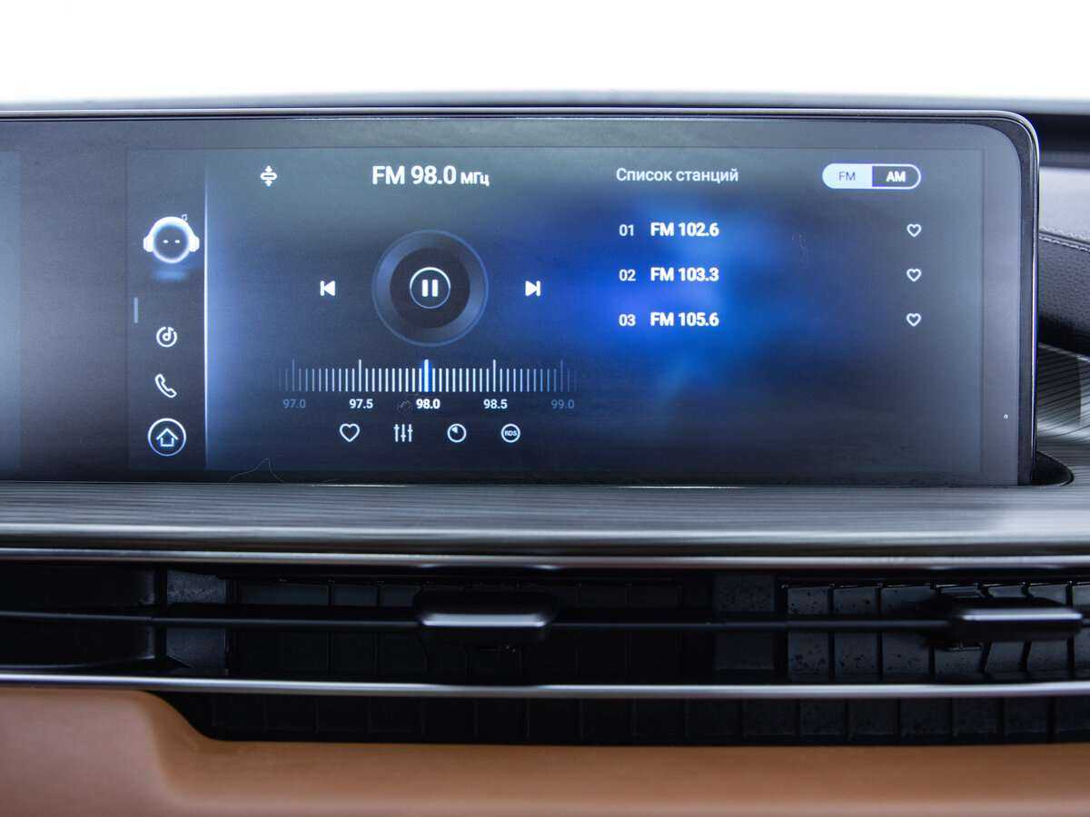 Chery Tiggo 8 Pro Max 2023 года с пробегом. Фото: #12