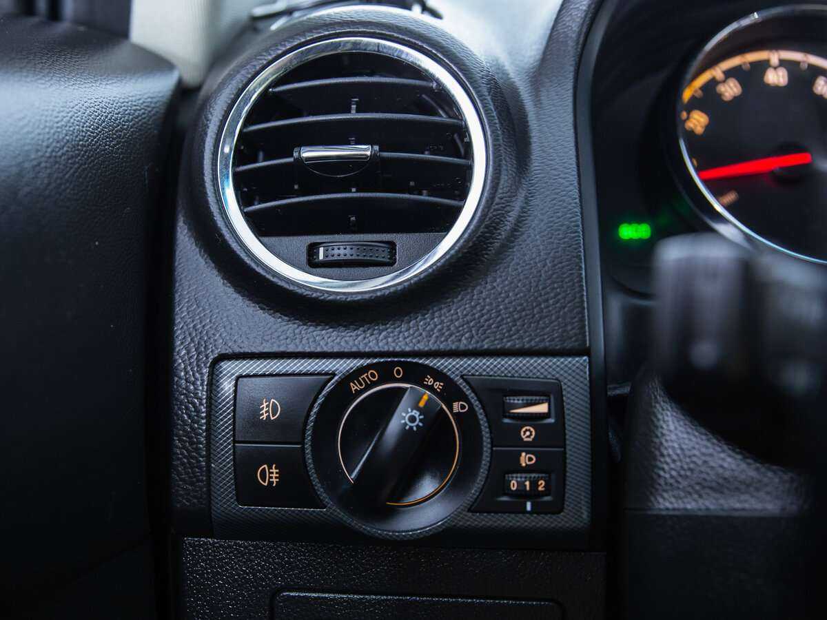 Б/У Опель Антара 2012 года. Фото: #12