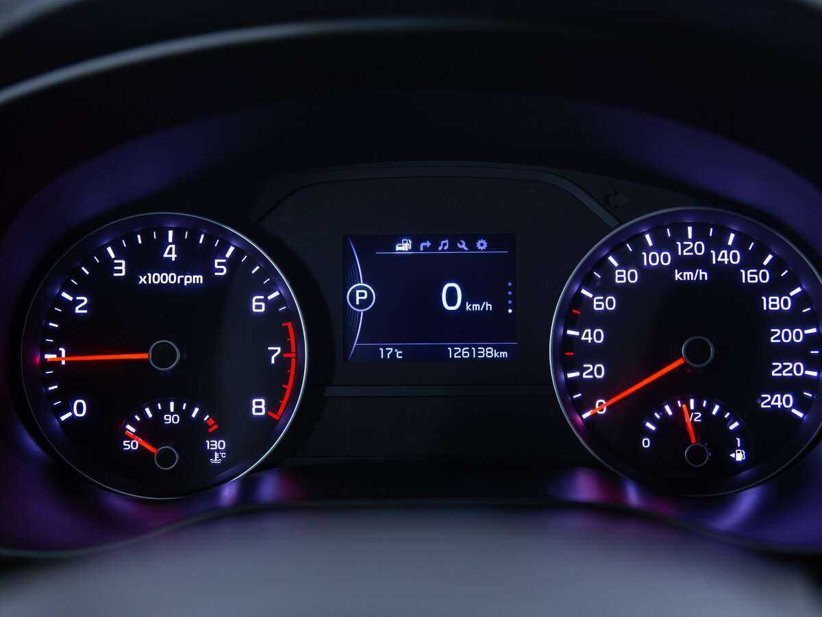 Б/У Киа Спортейдж 2017 года. Фото: #10