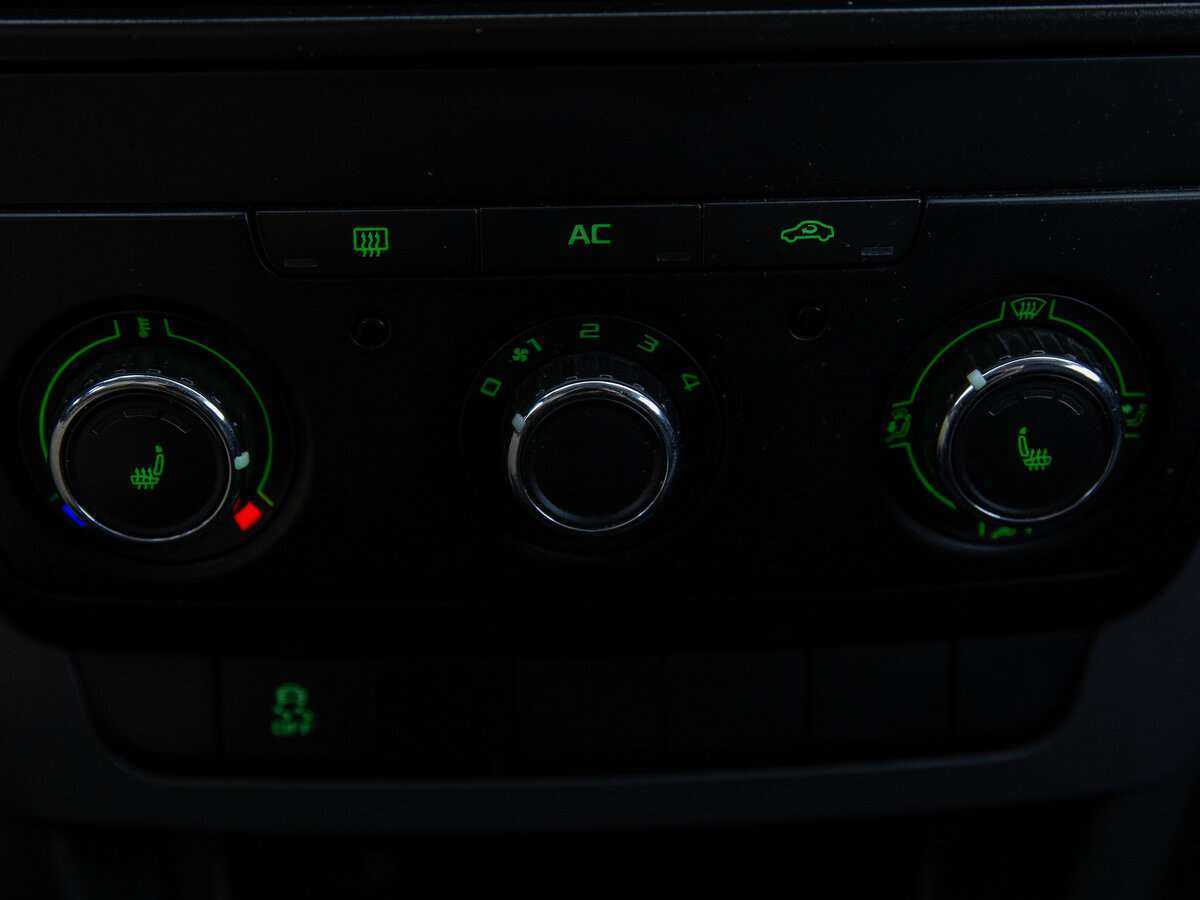 Б/У Шкода Йети 2012 года. Фото: #14