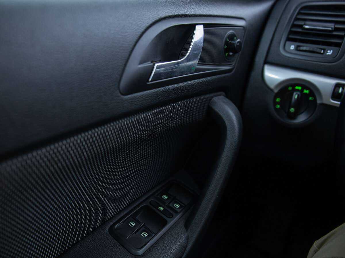 Б/У Шкода Йети 2013 года. Фото: #15