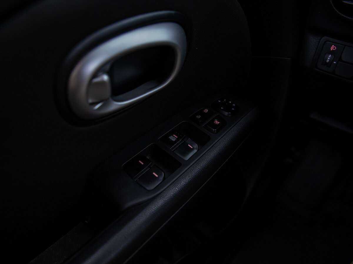 Б/У Киа Соул 2016 года. Фото: #16