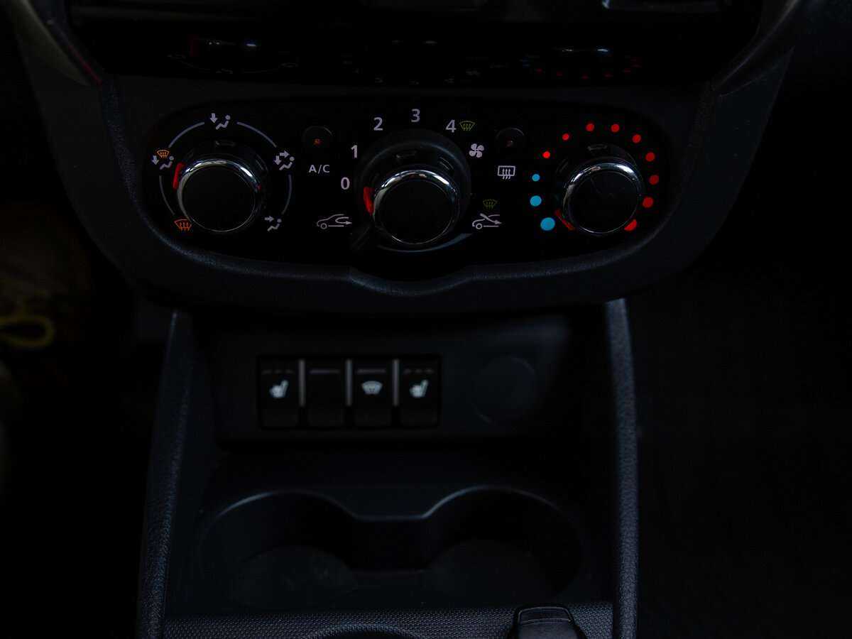 Б/У Лада (ВАЗ) Ларгус 2022 года. Фото: #14