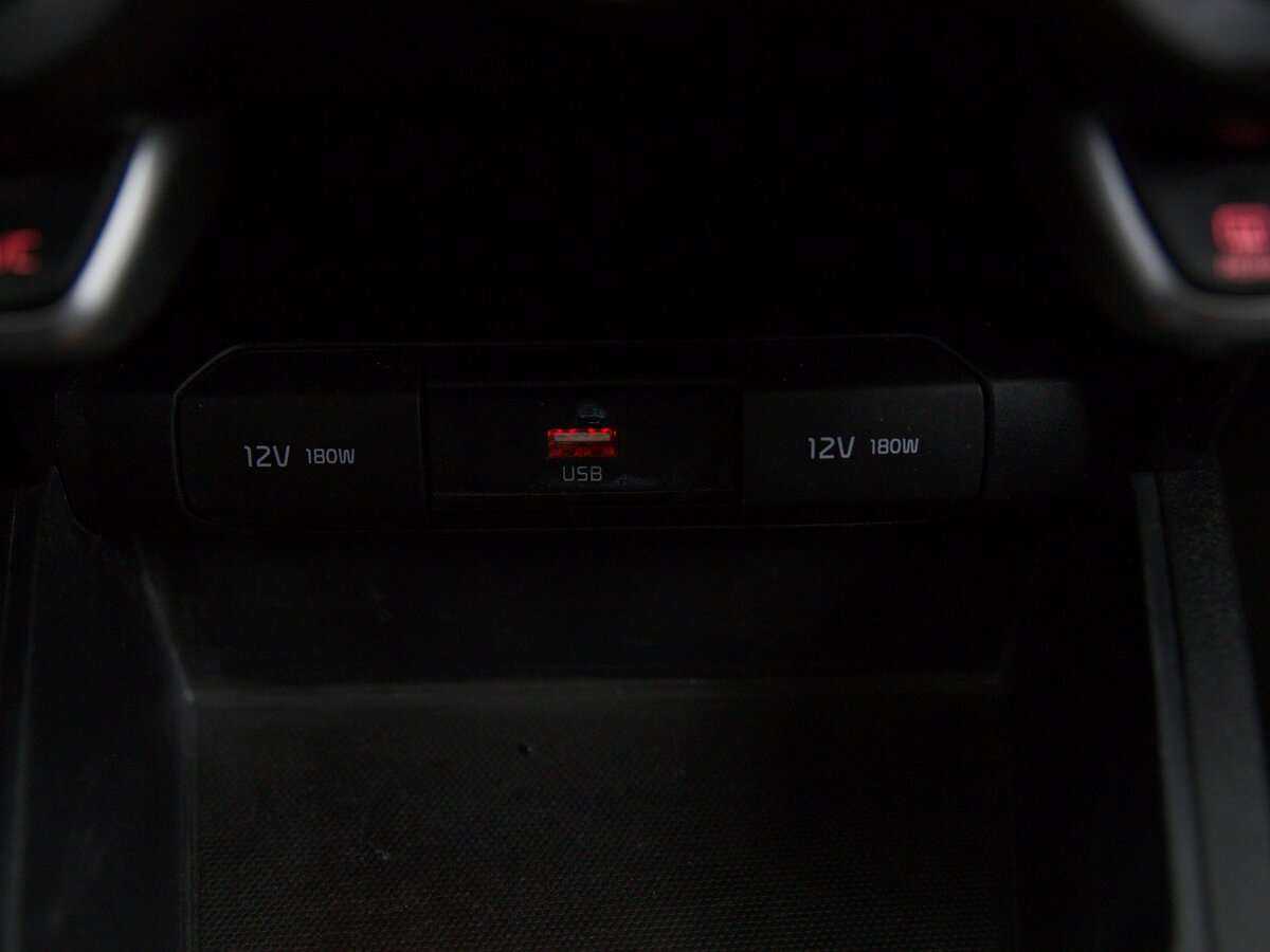 Б/У Киа Рио 2020 года. Фото: #9