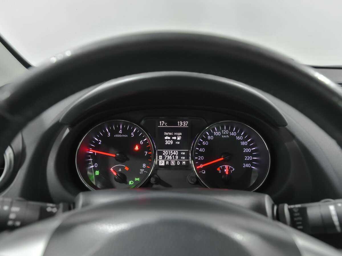 Б/У Ниссан Кашкай+2 2012 года. Фото: #5