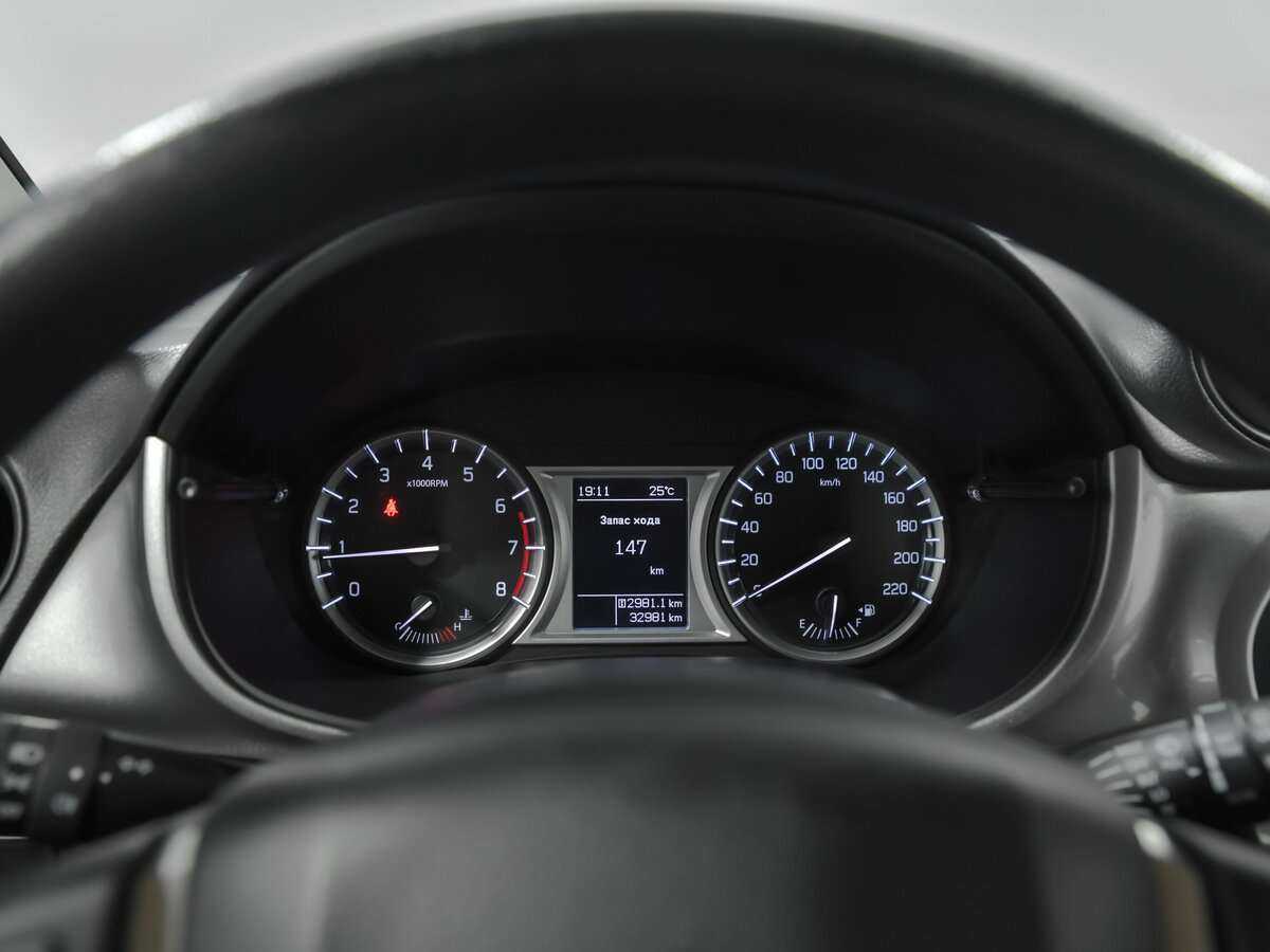 Б/У Сузуки Витара 2018 года. Фото: #6