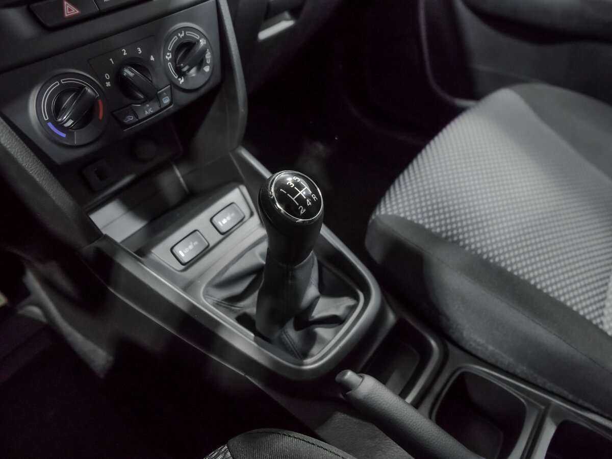 Б/У Сузуки Витара 2018 года. Фото: #9